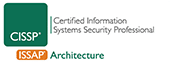 Information Systems Security Architecture Professional (ISSAP) logo