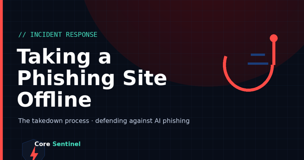 featured phishing guide