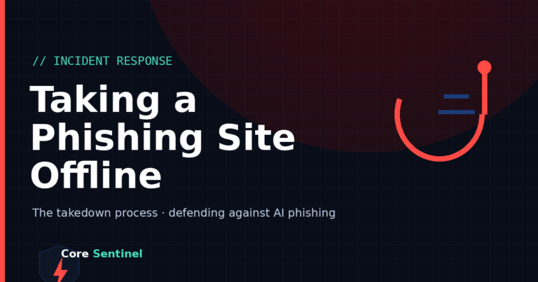 featured phishing guide