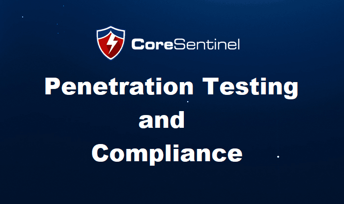 Penetration Testing and Compliance