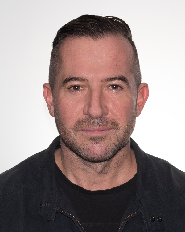 steve mclaughlin headshot