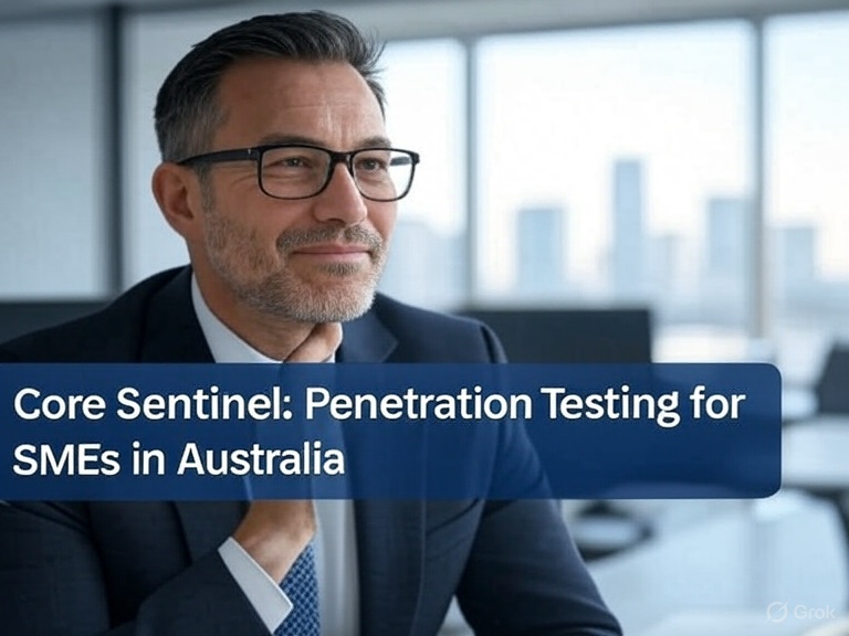 pen testing for smes