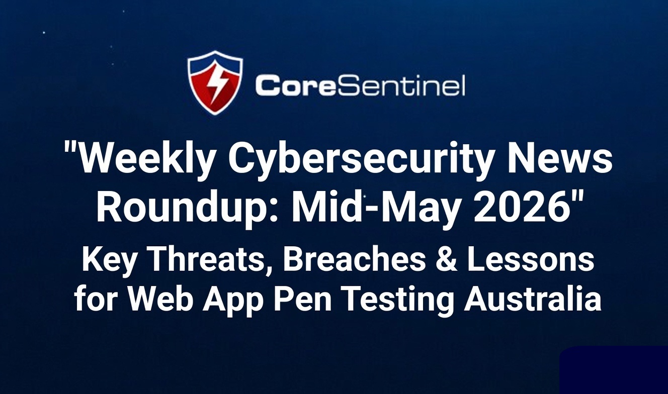 cyber news mid may 2026